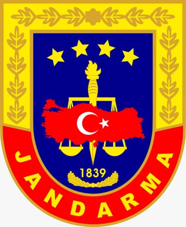Jandarma Genel Komutanlığı