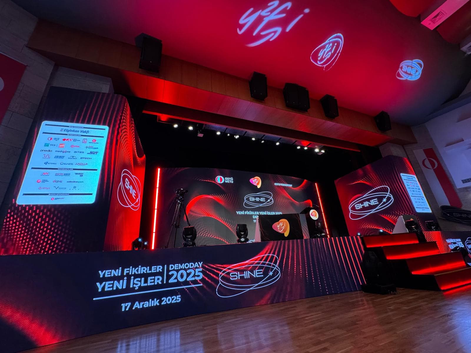 Yeni Fikirler Yeni İşler Demoday 2025 1